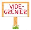 Vide-greniers - Étainhus