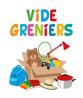 Vide-greniers - Ponthévrard