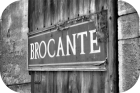 Brocante de la porte des allemands - Metz