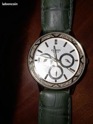 Montre Femme-Homme