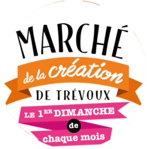 Marché de la création - Trévoux