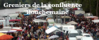 Vide-grenier de la confluence - Bouchemaine