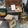 Brocante, Vide grenier - Bachivillers