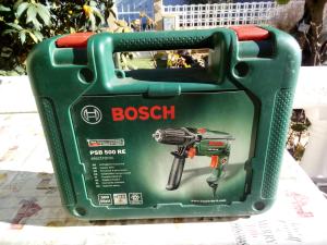 Bosch Perceuse à percussion