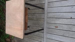 bureau d'écolier