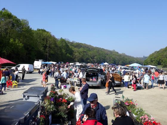 pardon de loguivy les lannion
