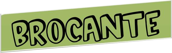 Brocante - Sanary-sur-Mer