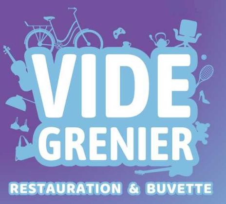 Vide-greniers + produits du terroir - Villechétive