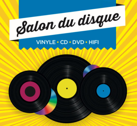 Salon du disque de collection, CD et DVD - Aix-en-Provence