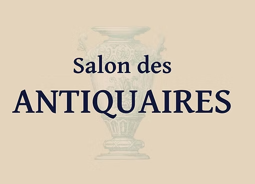 Salon des antiquaires - La Jarne