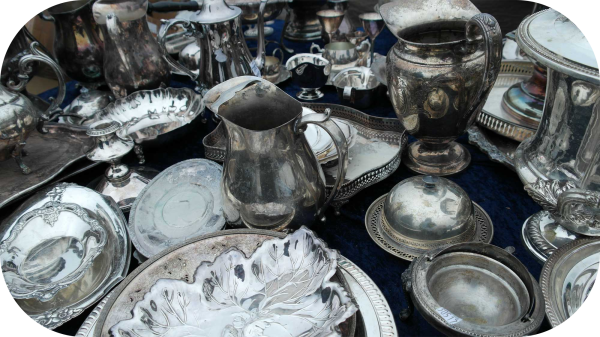 29e brocante et vide-greniers - Mios