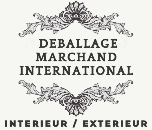 1er déballage marchand : antiquités-brocante, design et vintage - Toulouse
