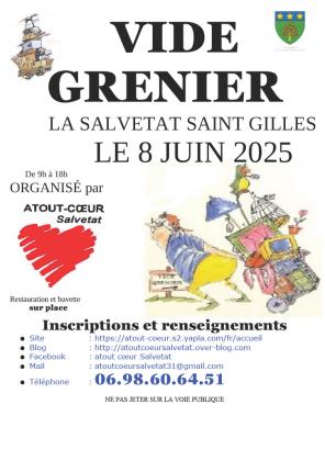 Vide Grenier