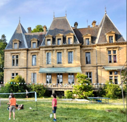 Vide grenier de l'Archipel