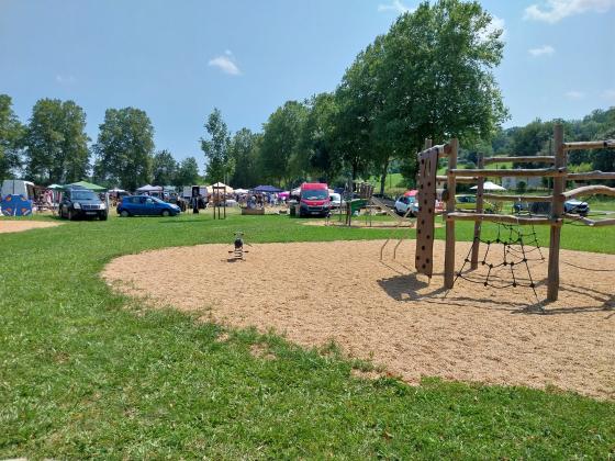 Vide-Greniers Association Turenne Passion