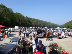 pardon de loguivy les lannion