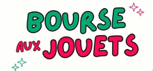 Bourse de jouets - Saint-Quentin