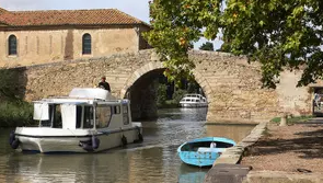 Brocante, Vide-greniers - Somail