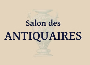 Salon des antiquaires - La Jarne