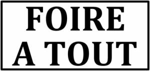 Foire à Tout - Bois-Arnault