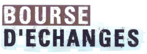 Bourse d'échanges - Logron
