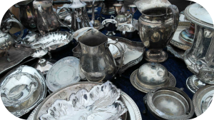 29e brocante et vide-greniers - Mios