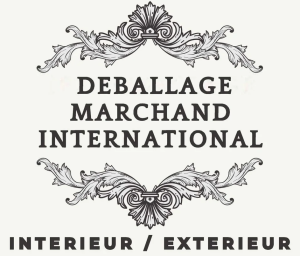 1er déballage marchand : antiquités-brocante, design et vintage - Toulouse