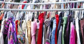 Vide-dressings, vide-greniers - Blessonville