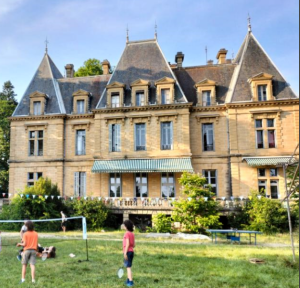 Vide grenier de l'Archipel