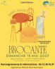 Brocante à Vimoutiers