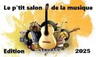 Le P'tit salon de la musique