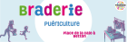 Braderie Puériculture - Betton