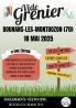 Vide-greniers - Bouhans-lès-Montbozon