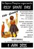 Vide-greniers - Rilly-sainte-syre