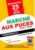 Brocante, Vide-greniers - Ohnenheim