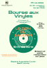 Bourse aux vinyles du festival le son du laudon - Saint-Jorioz