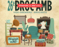 Brocante, Vide-greniers - Ambazac