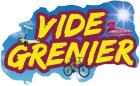 Vide-greniers - Saint-Maurice