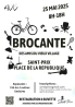 Vide-greniers - Saint-Prix