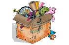Brocante, Vide-greniers - Forcalquier