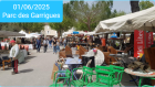 Vide-greniers - Rognes