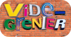 Vide-greniers - Justine-Herbigny