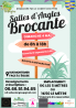 Brocante, Vide-greniers - Salles-d'Angles