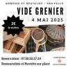 Vide-greniers - Annesse-et-Beaulieu