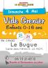 Vide-greniers enfants puériculture - Le Bugue