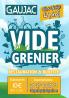 Vide-greniers - Gaujac