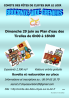 Brocante, Vide-greniers - Cloyes-sur-le-Loir