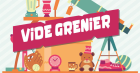 Vide-greniers - Gy-les-Nonains