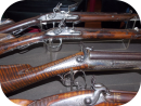 14e bourse aux armes anciennes et militaria - Blois
