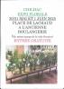 Bourse aux plantes  - Chilhac